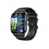 Blisbond Alpha Smart Watch